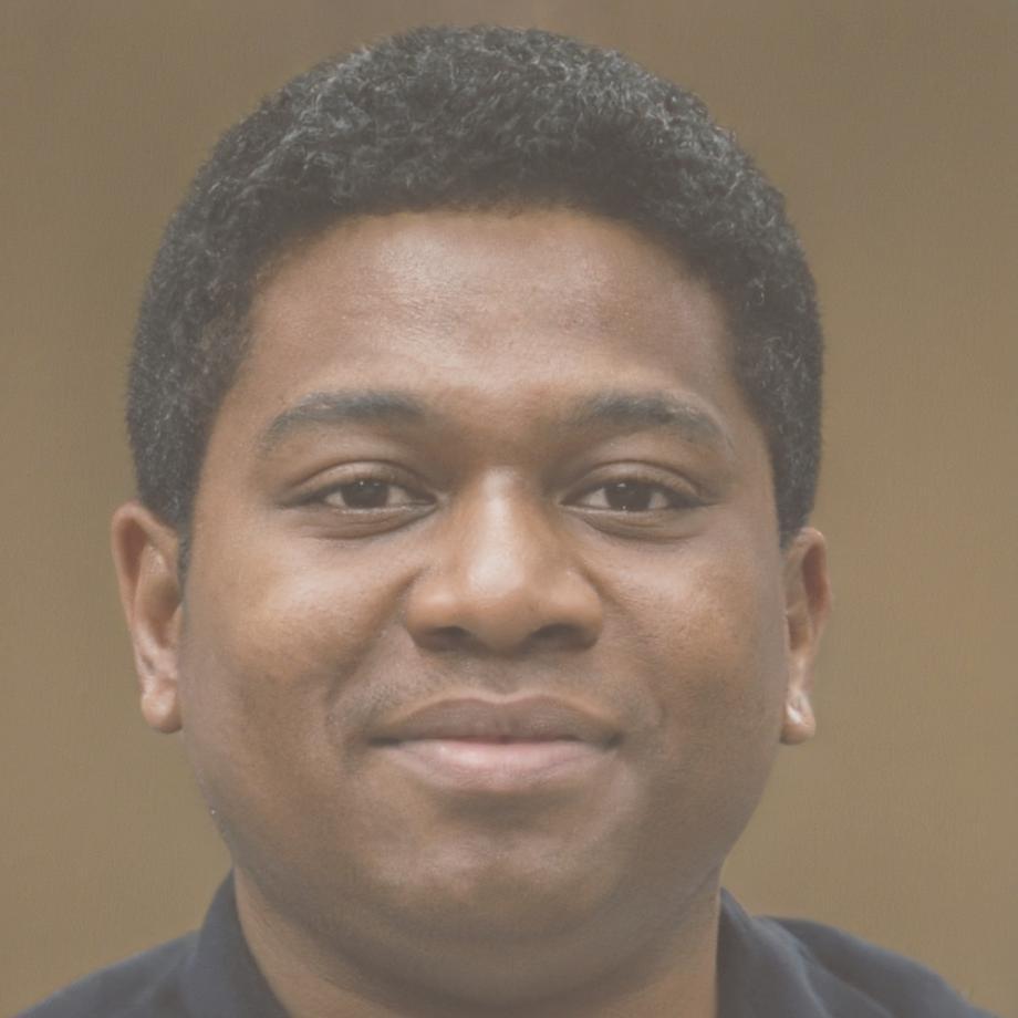 Portrait von Markus Schmidt, Journalist